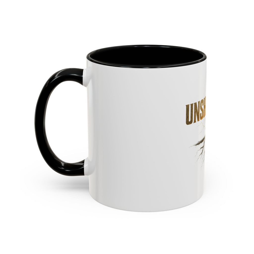 Unshakable Coffee Mug