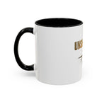 Unshakable Coffee Mug