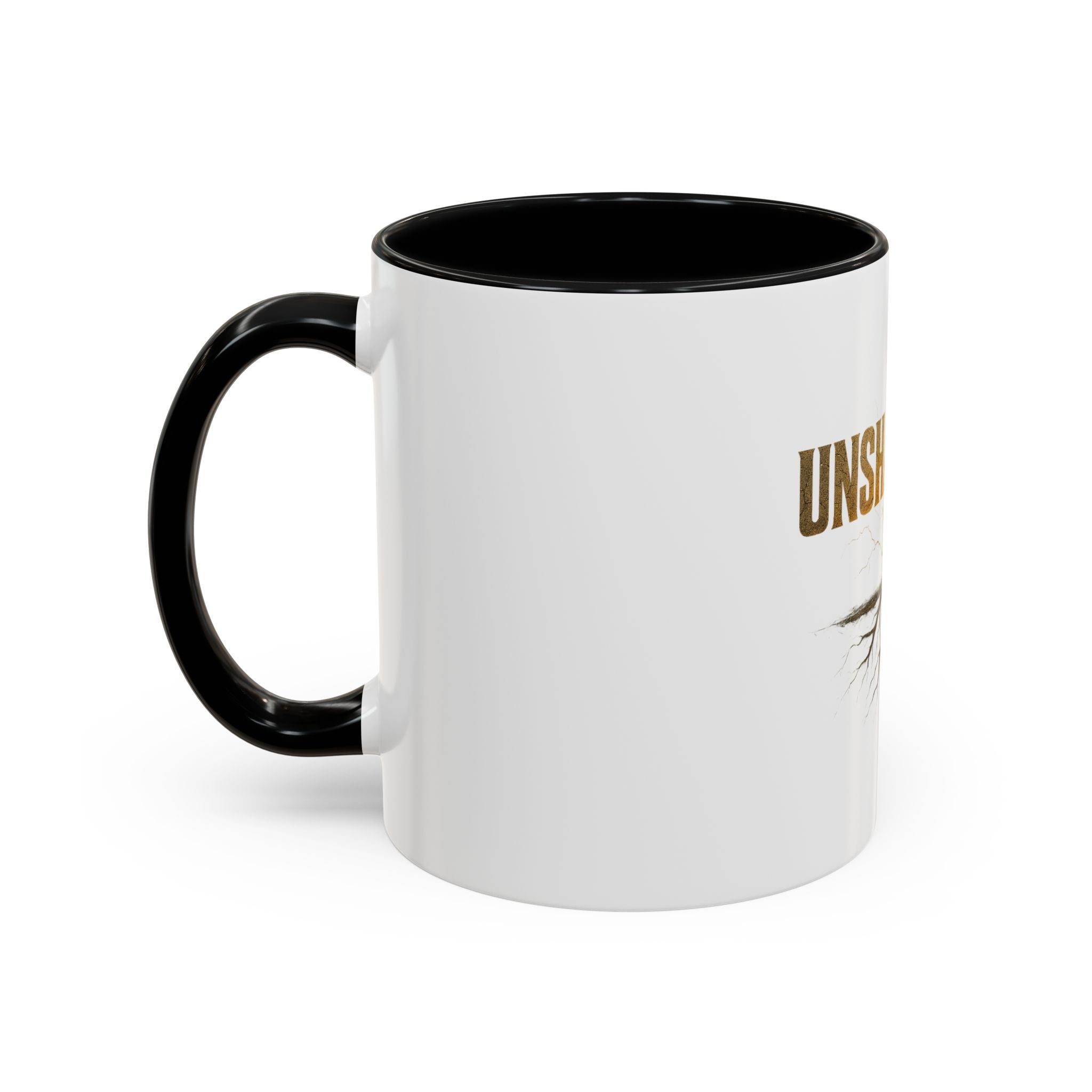 Unshakable Coffee Mug