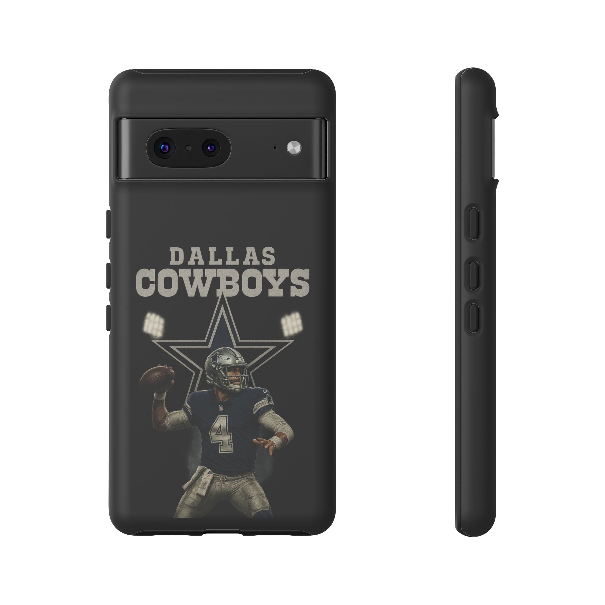 Dallas Cowboys Tough Cases