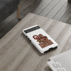 Oklahoma Sooner Nation Phone Case