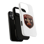 Oklahoma Pride Phone Case