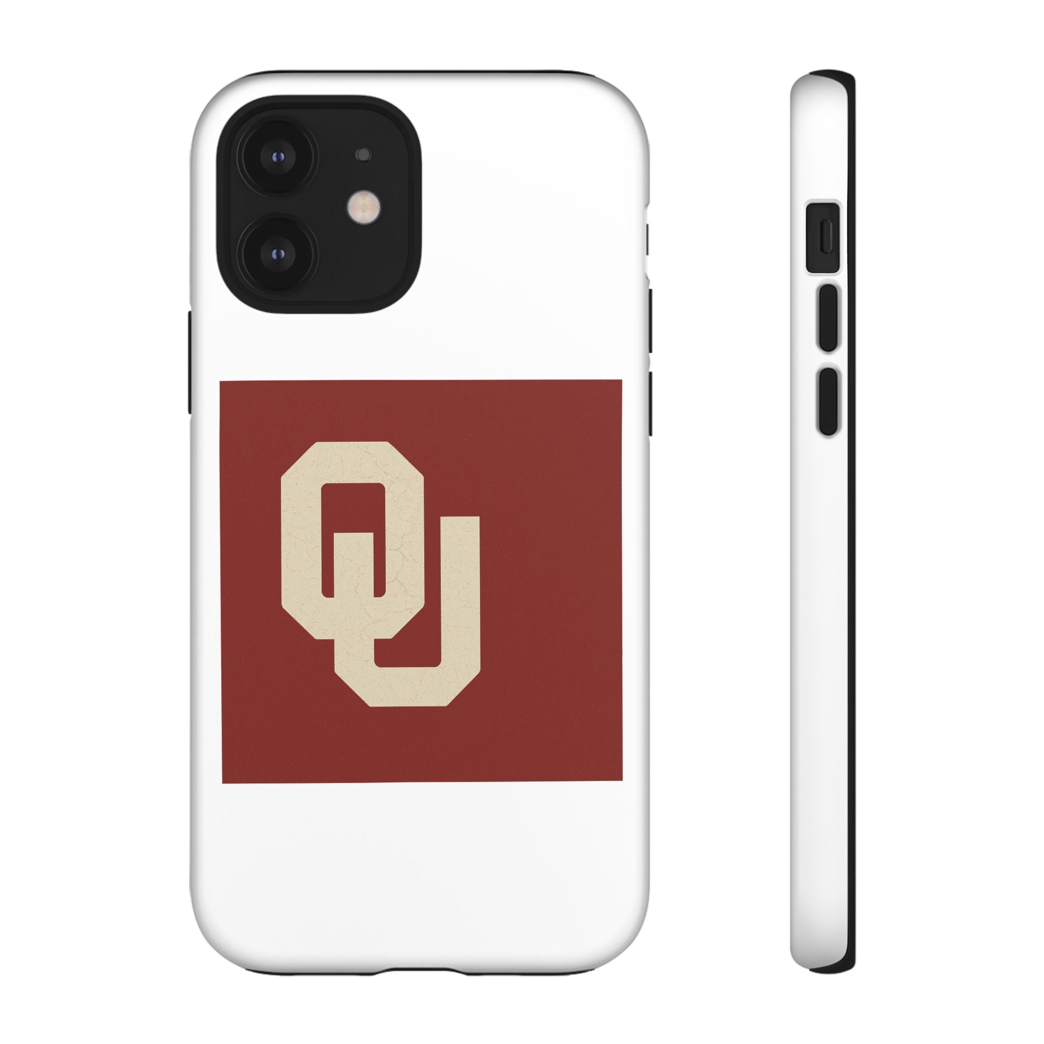 OU University Phone Case