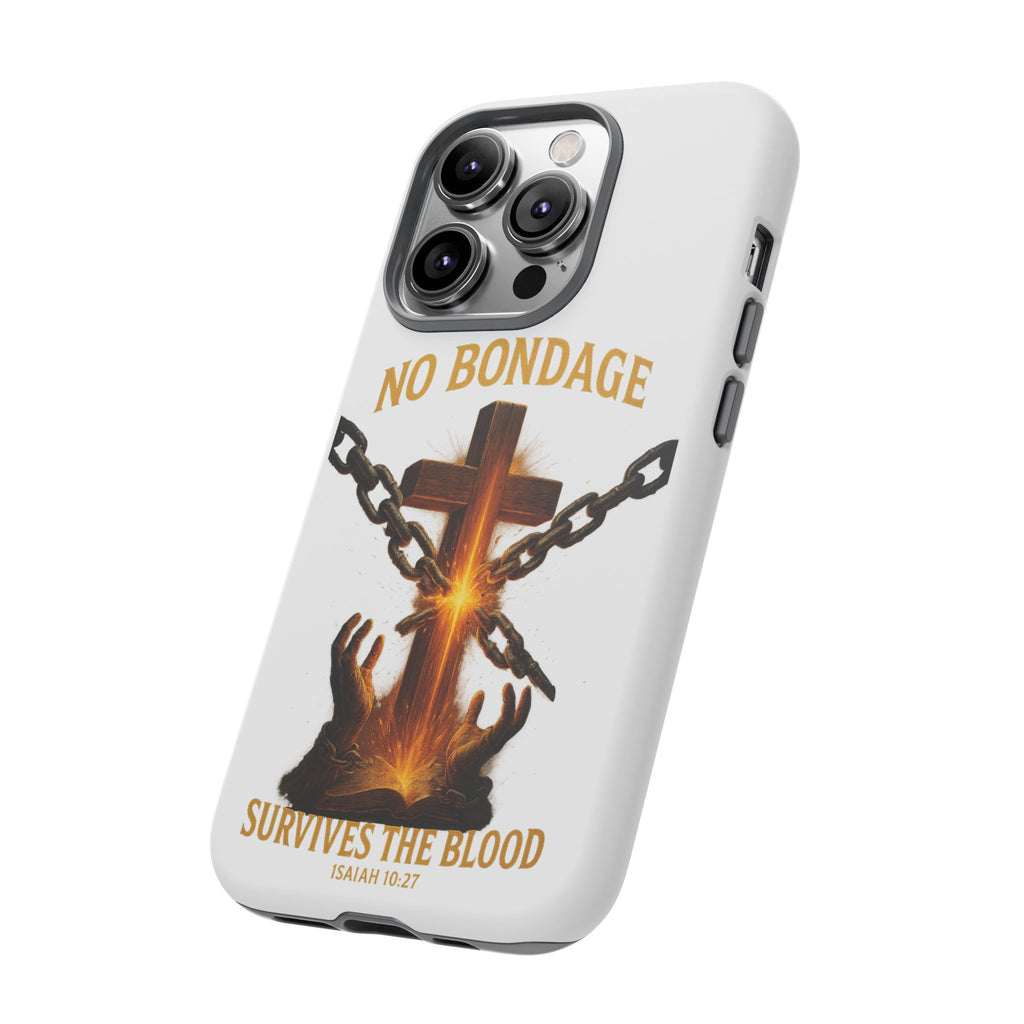 Christian Tough Phone Case