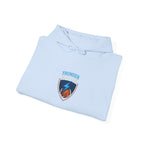 Thunder Unisex Heavy Blend Hoodie