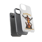 Christian Tough Phone Case