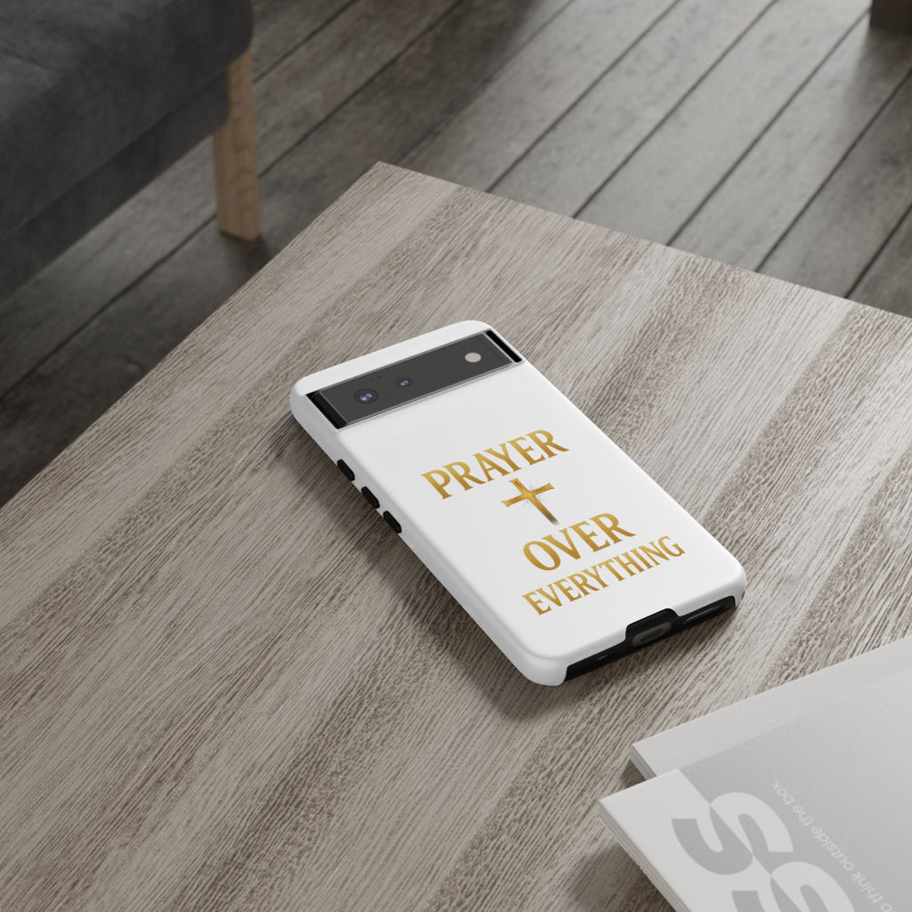 Christian Phone Case