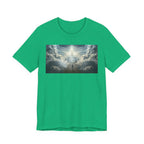 Heavenly Vibes Unisex Tee
