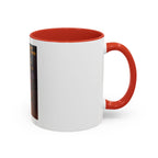 Inspirational Prayer Coffee Mug for Freedom