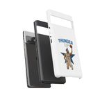 Thunder Up Phone Case