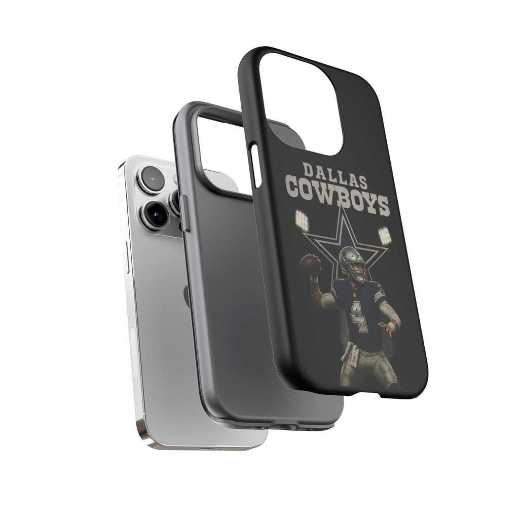 Dallas Cowboys Tough Cases