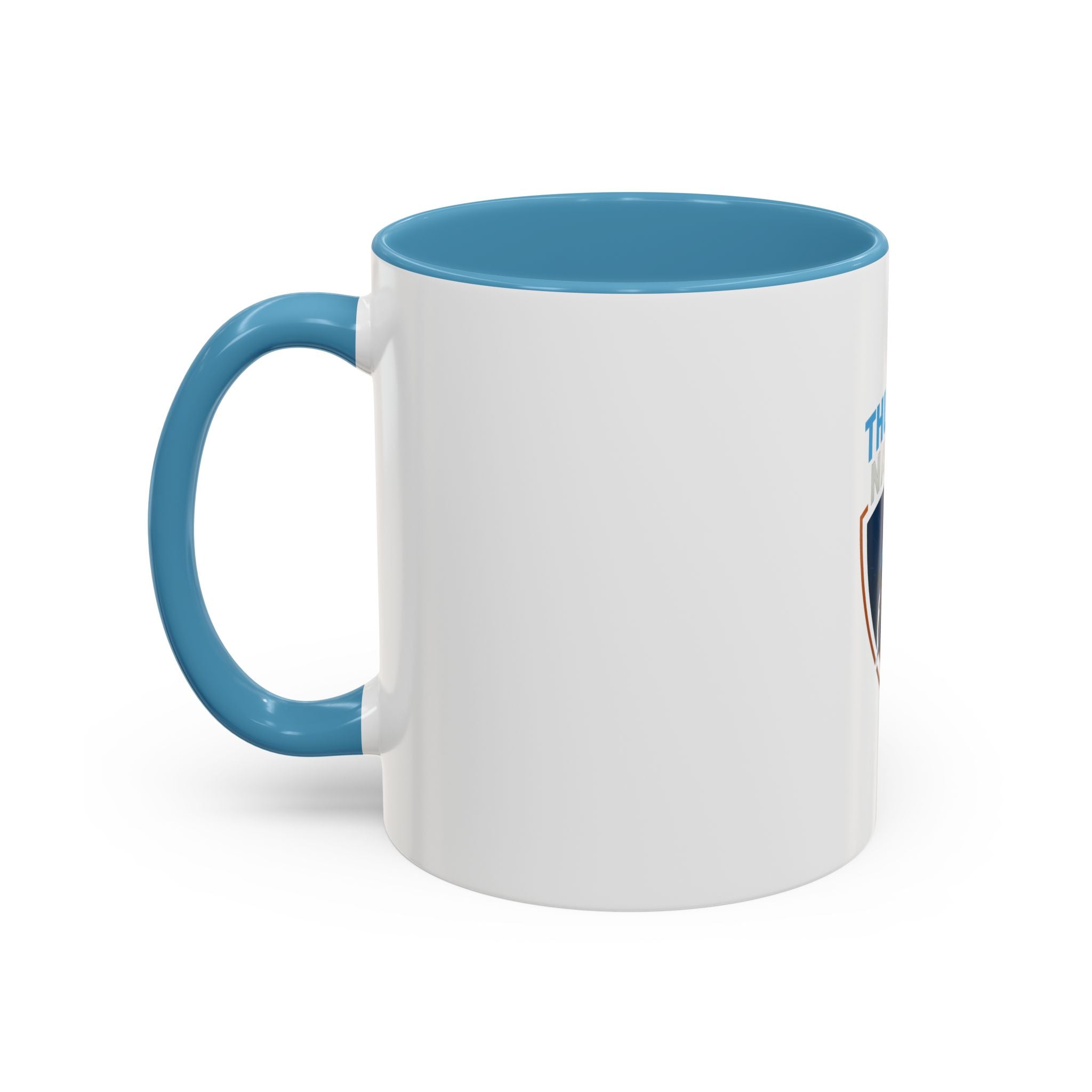 Thunder Nation Coffee Mug