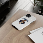Thunder Up Phone Case