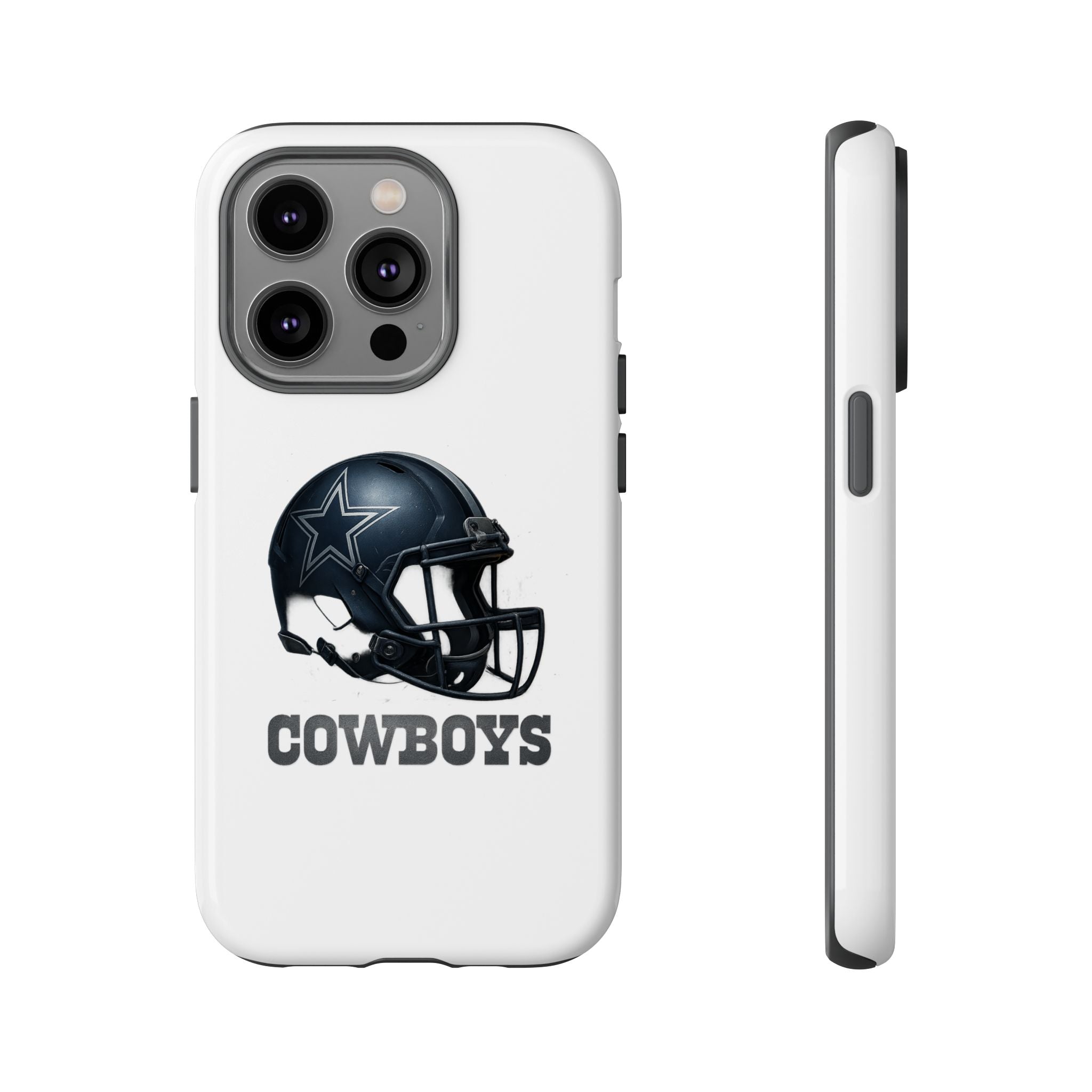 Dallas Cowboys Phone Case