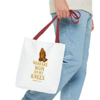 Faith-Inspired Tote Bag for Everyday Use