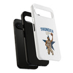 Thunder Up Phone Case