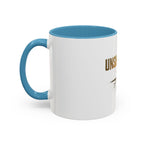 Unshakable Coffee Mug