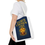 Faith-Inspired Tote Bag