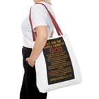 Faith-Inspired Tote Bag