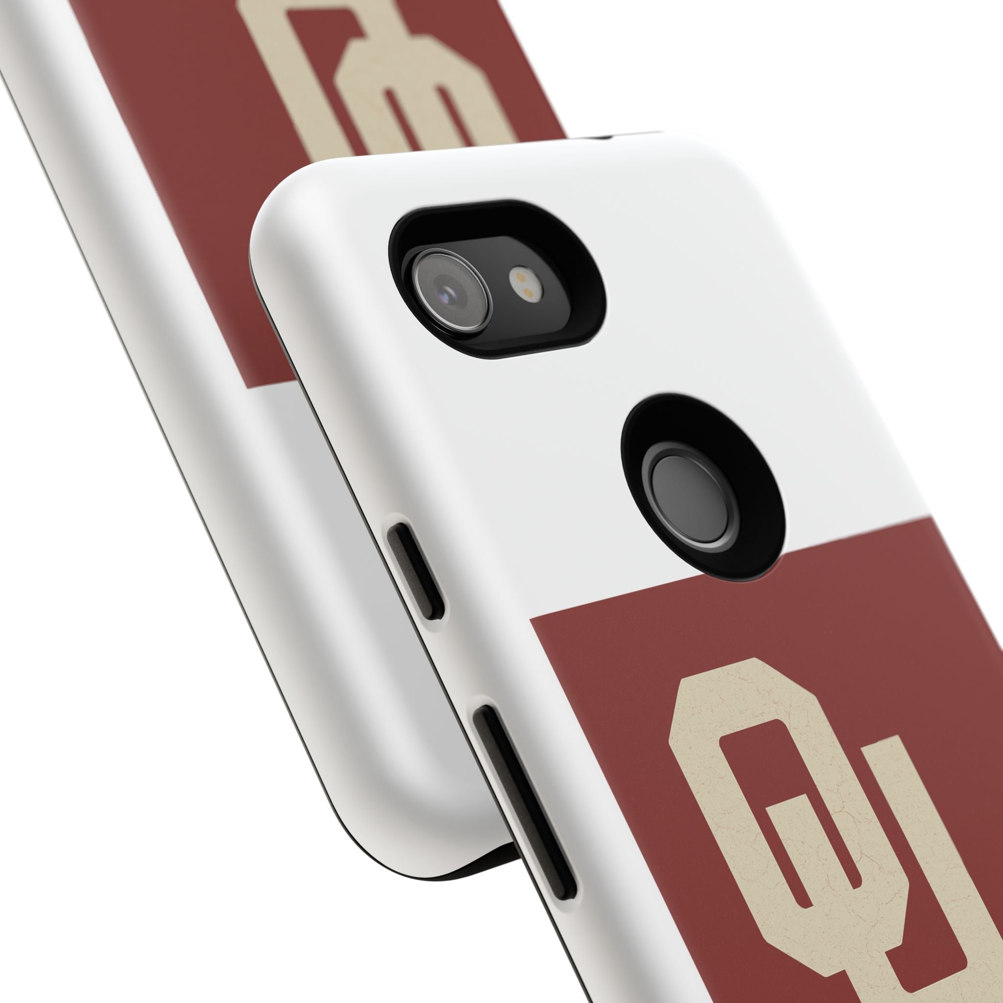 OU University Phone Case