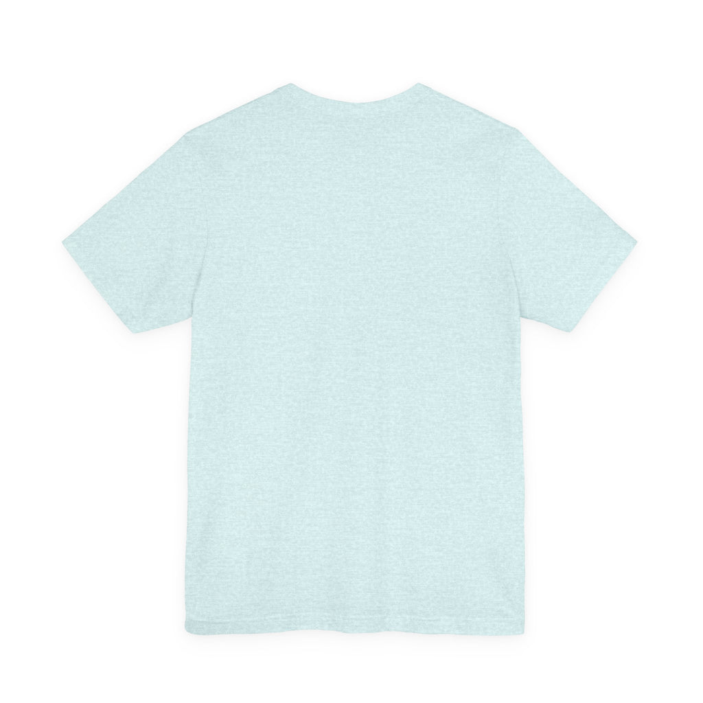 Thunder Up Basketball Tee