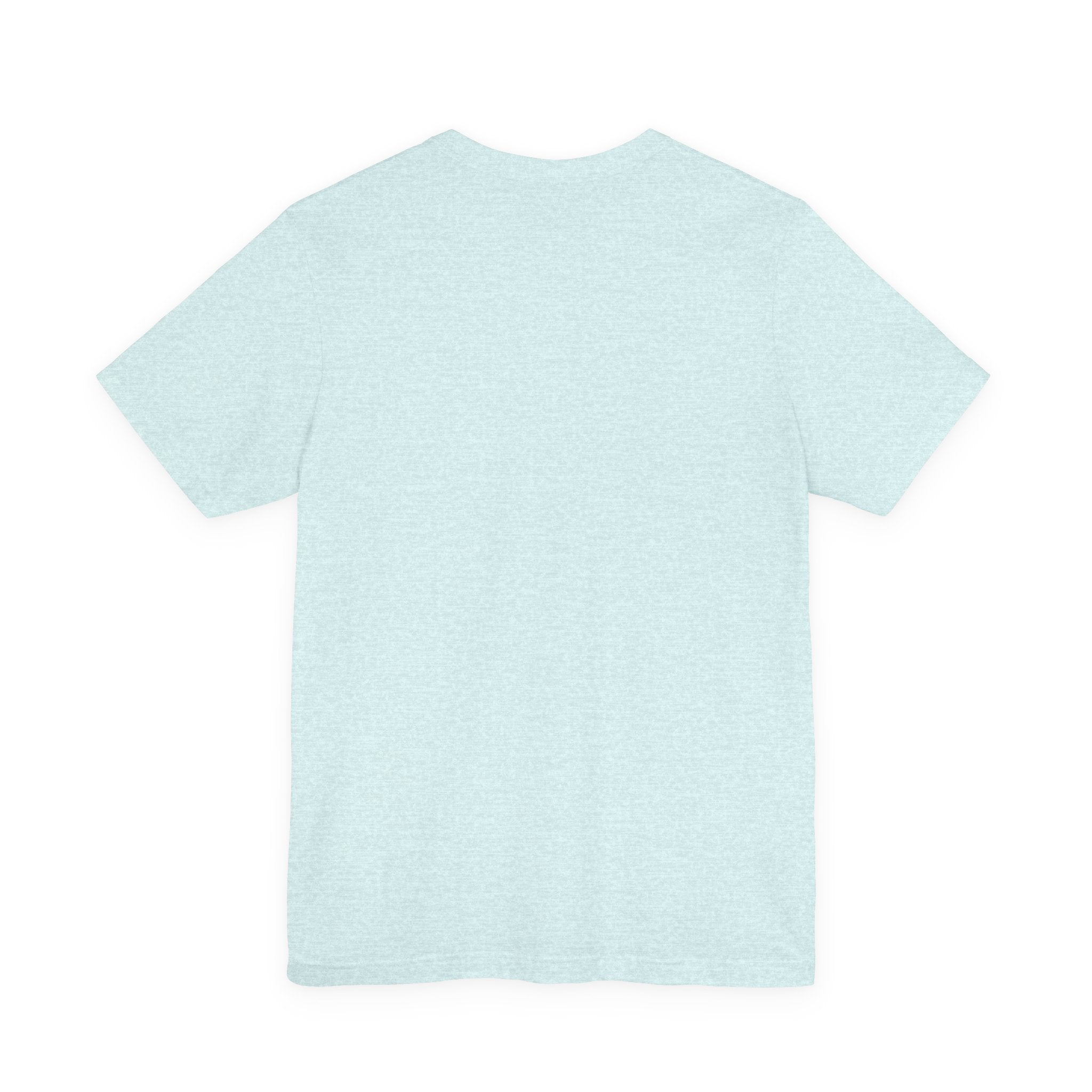 Thunder Up Basketball Tee