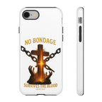 Christian Tough Phone Case