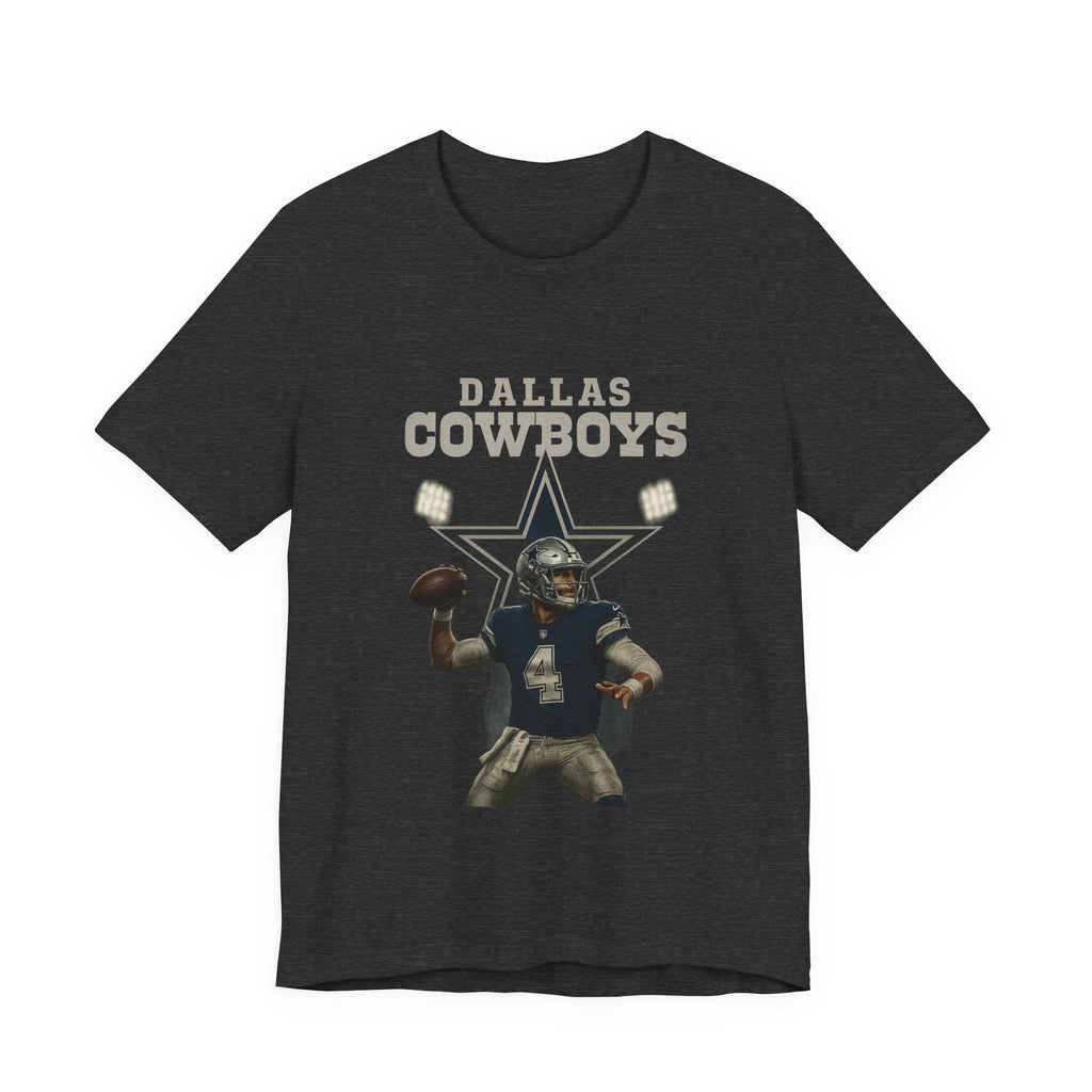 Dallas Cowboys Fan Tee