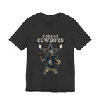 Dallas Cowboys Fan Tee