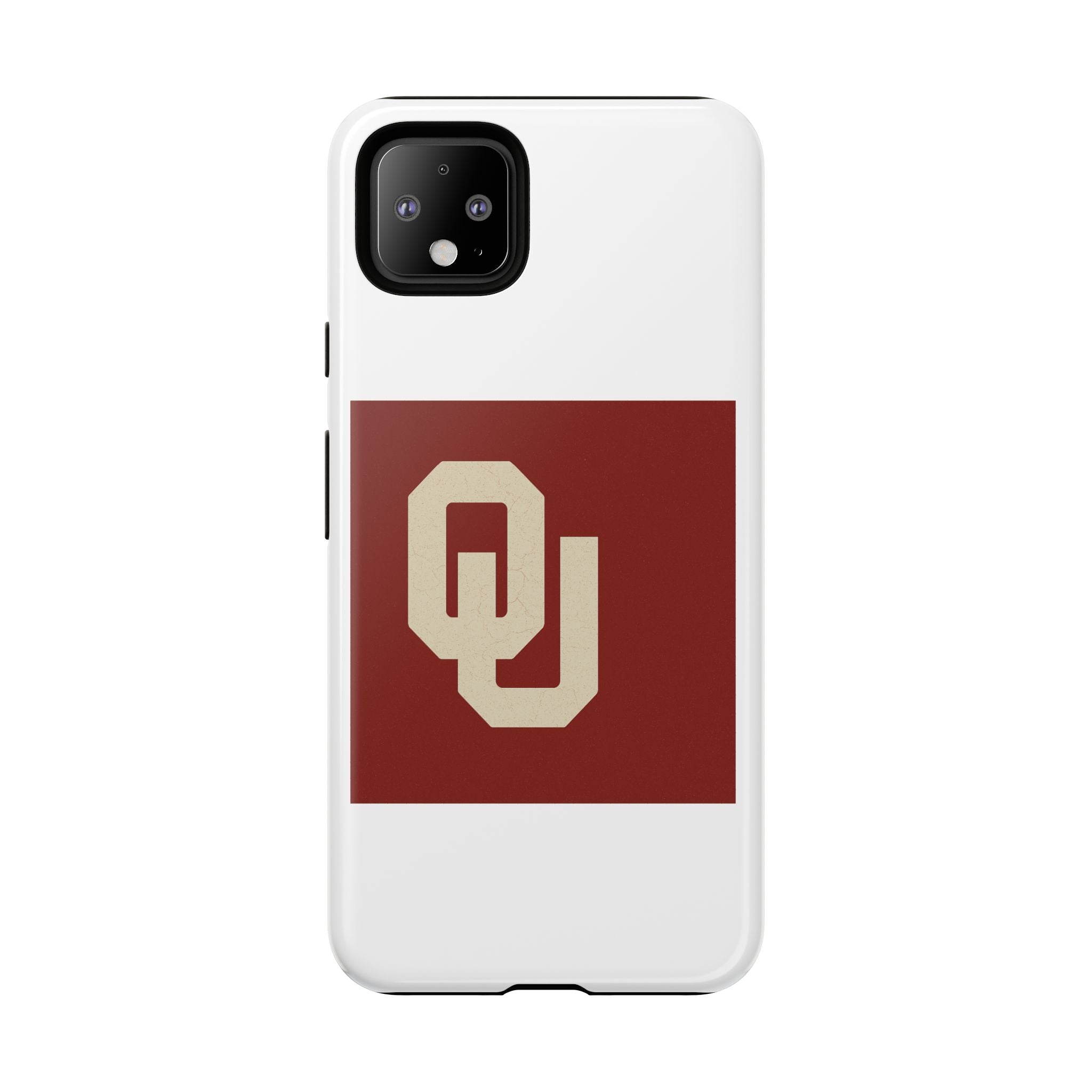 OU University Phone Case