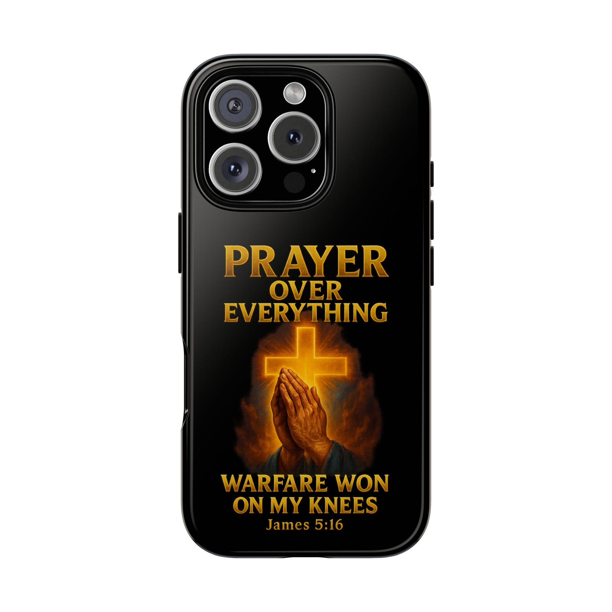 Tough Cases