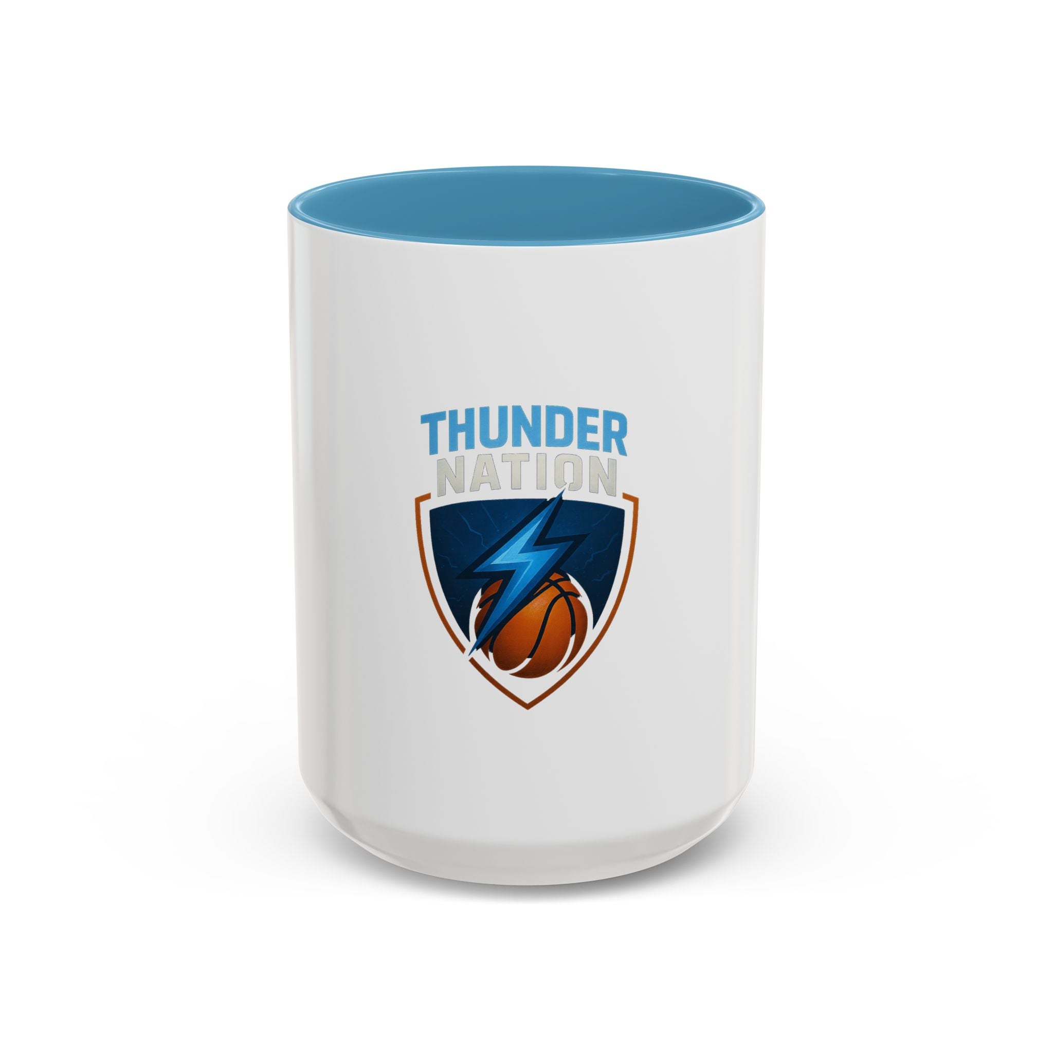 Thunder Nation Coffee Mug