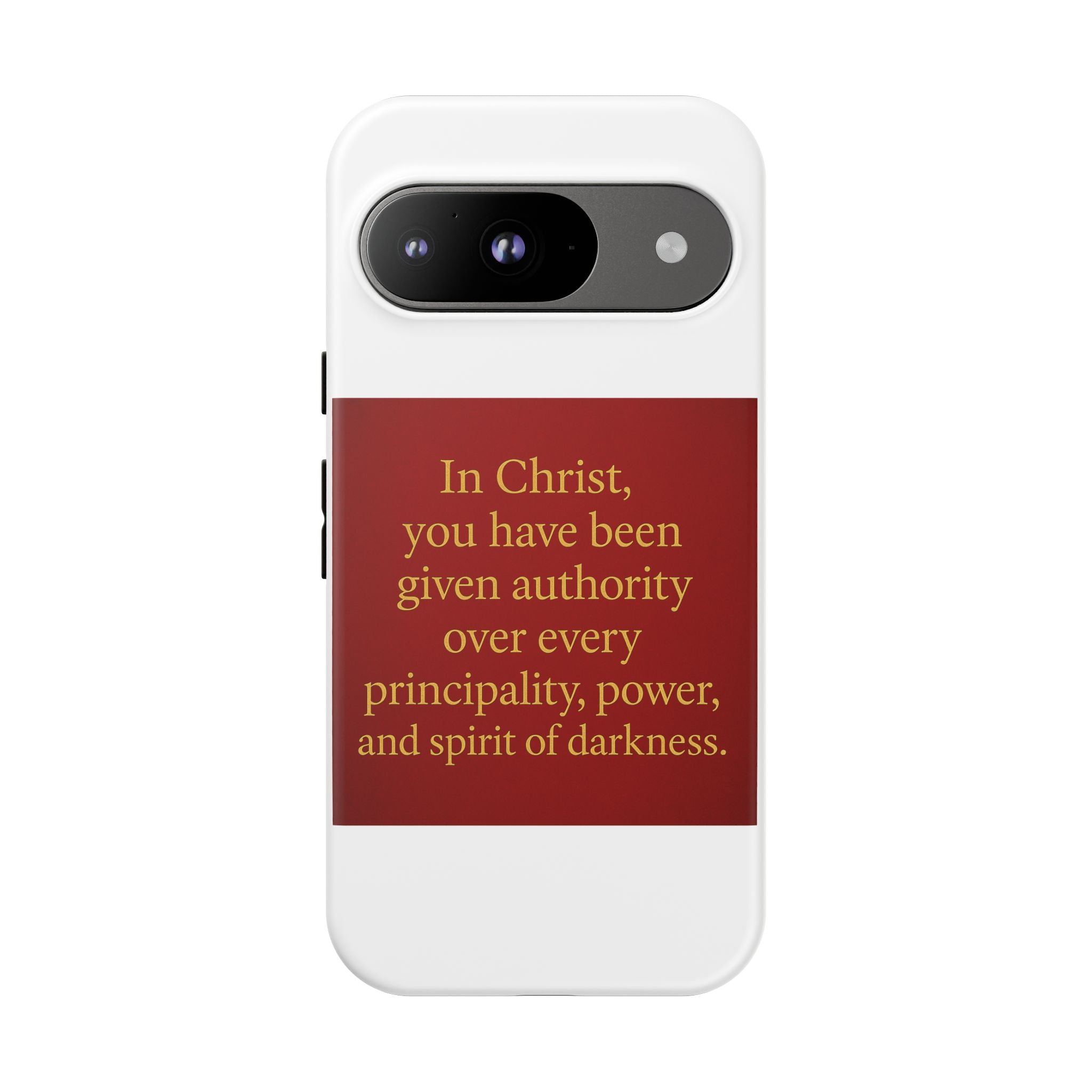Christian Phone Case