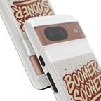 Boomer Sooner Tough Phone Cases