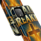 Chain Breaker Phone Case
