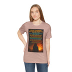 Prayer Overcome Tee