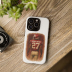 Oklahoma Sooners Phone Case