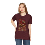 Oklahoma Sooners Unisex Tee