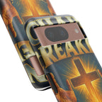 Chain Breaker Phone Case