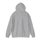 Cozy Unisex Hoodie with Inspirational Design