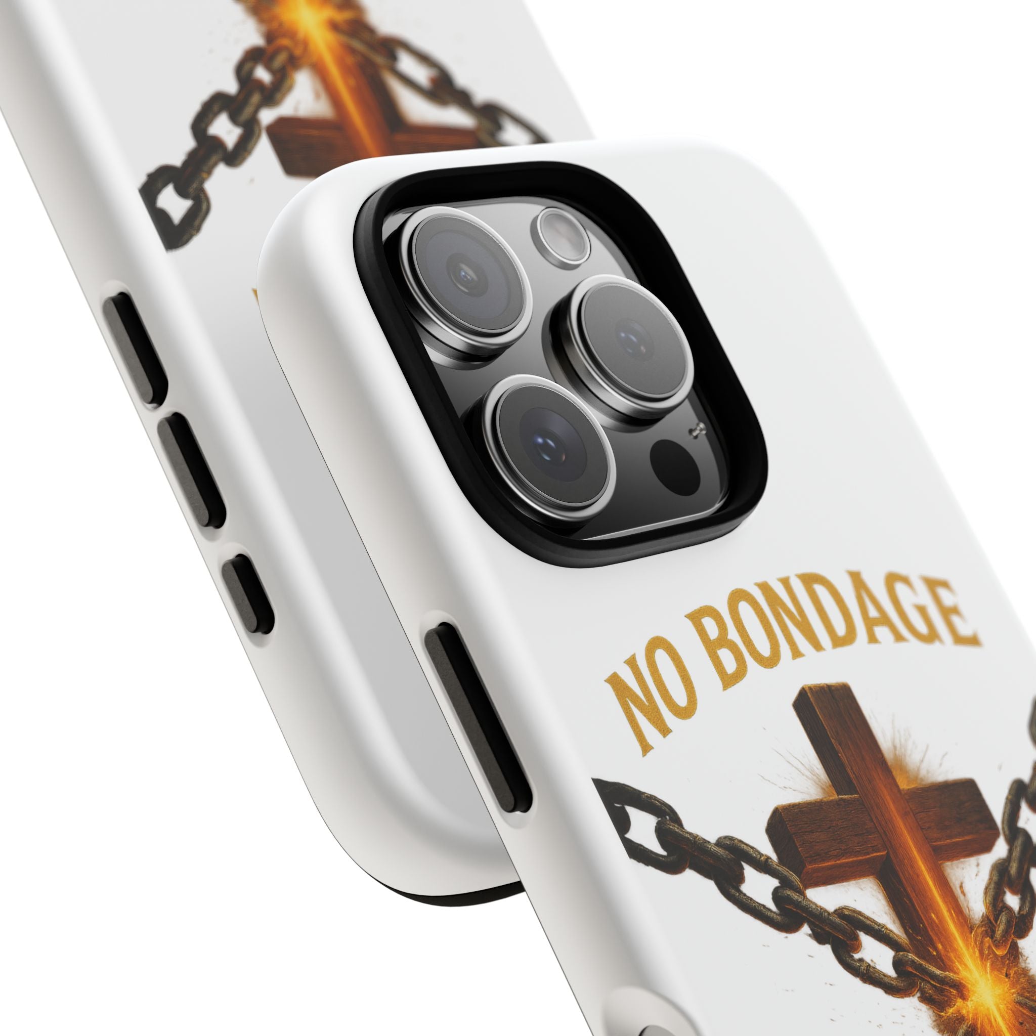 Christian Tough Phone Case