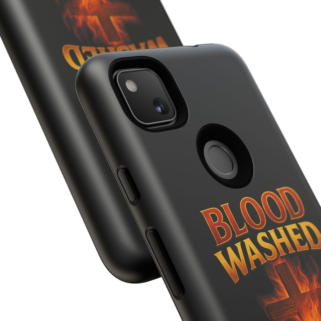 Christian Phone Case
