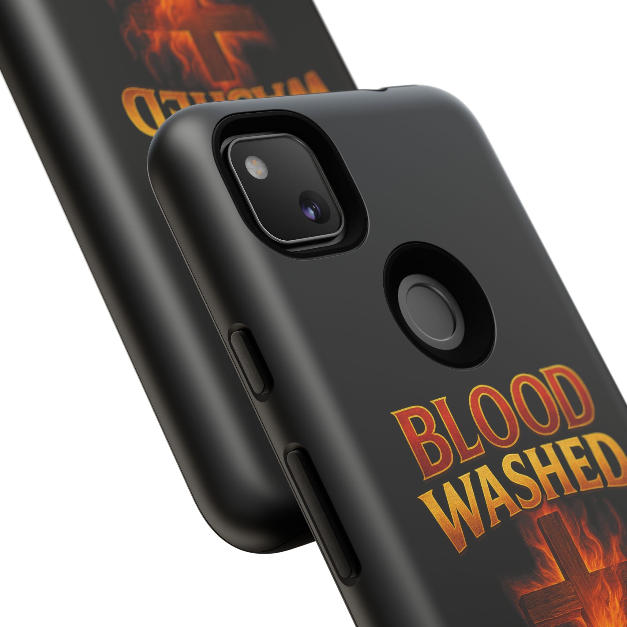 Christian Phone Case