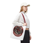 Oklahoma Champions Tote Bag, Sports Fan Tote