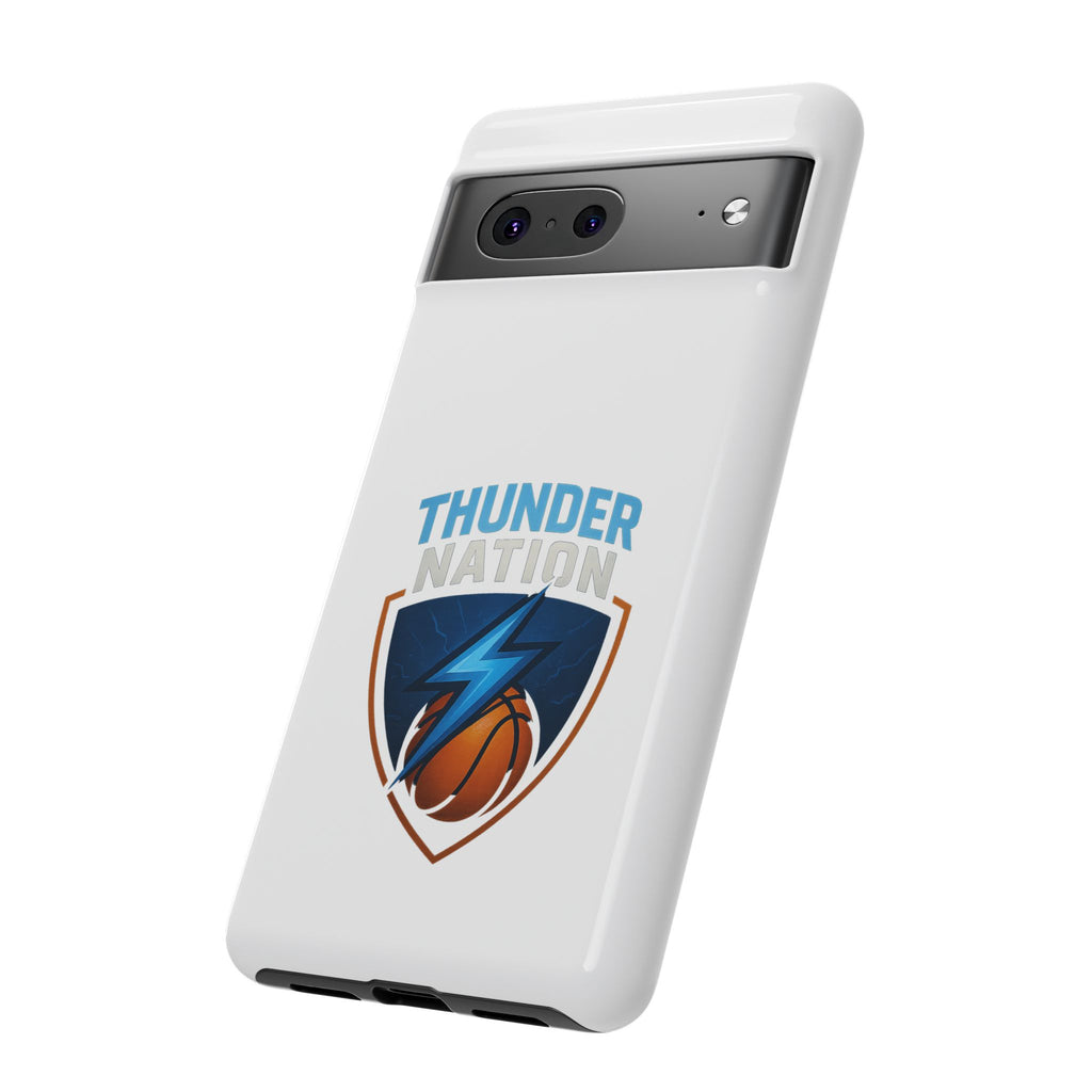 Thunder Nation Phone Case