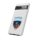 Thunder Nation Phone Case
