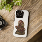 Tough Cases: Stylish Phone Case for Sports Lovers