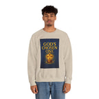 Faith-Inspired Crewneck Sweatshirt