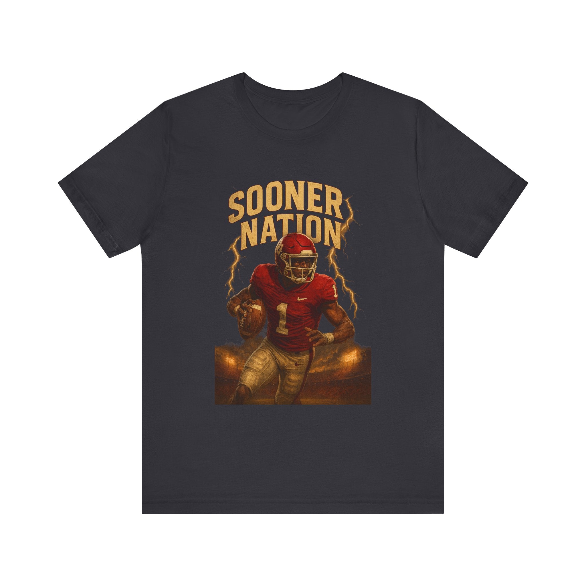 Sooner Nation T-Shirt