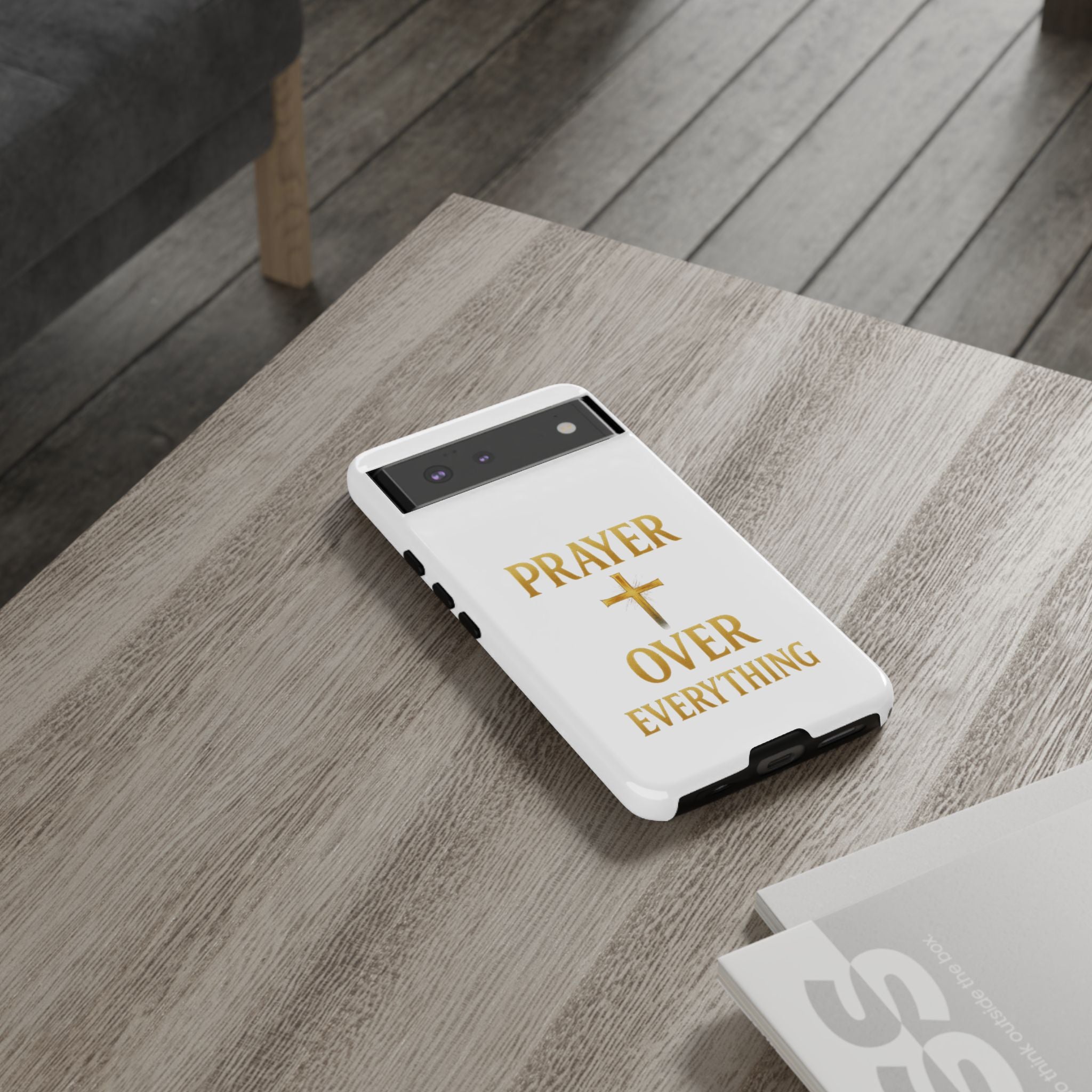 Christian Phone Case
